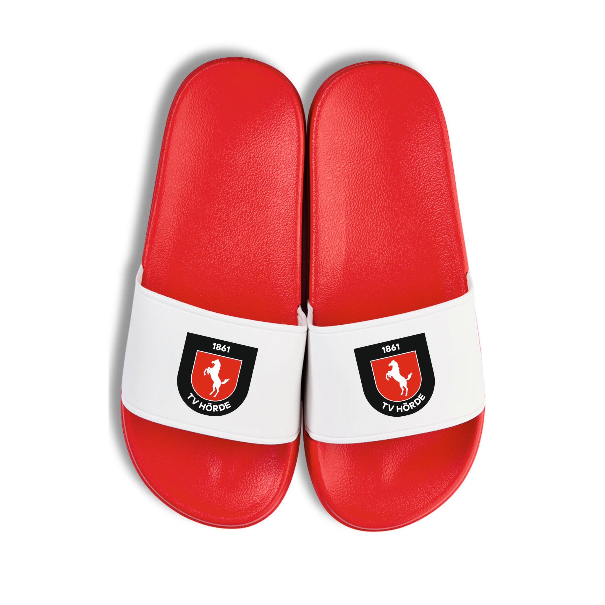 TV Hörde Badeschlappen