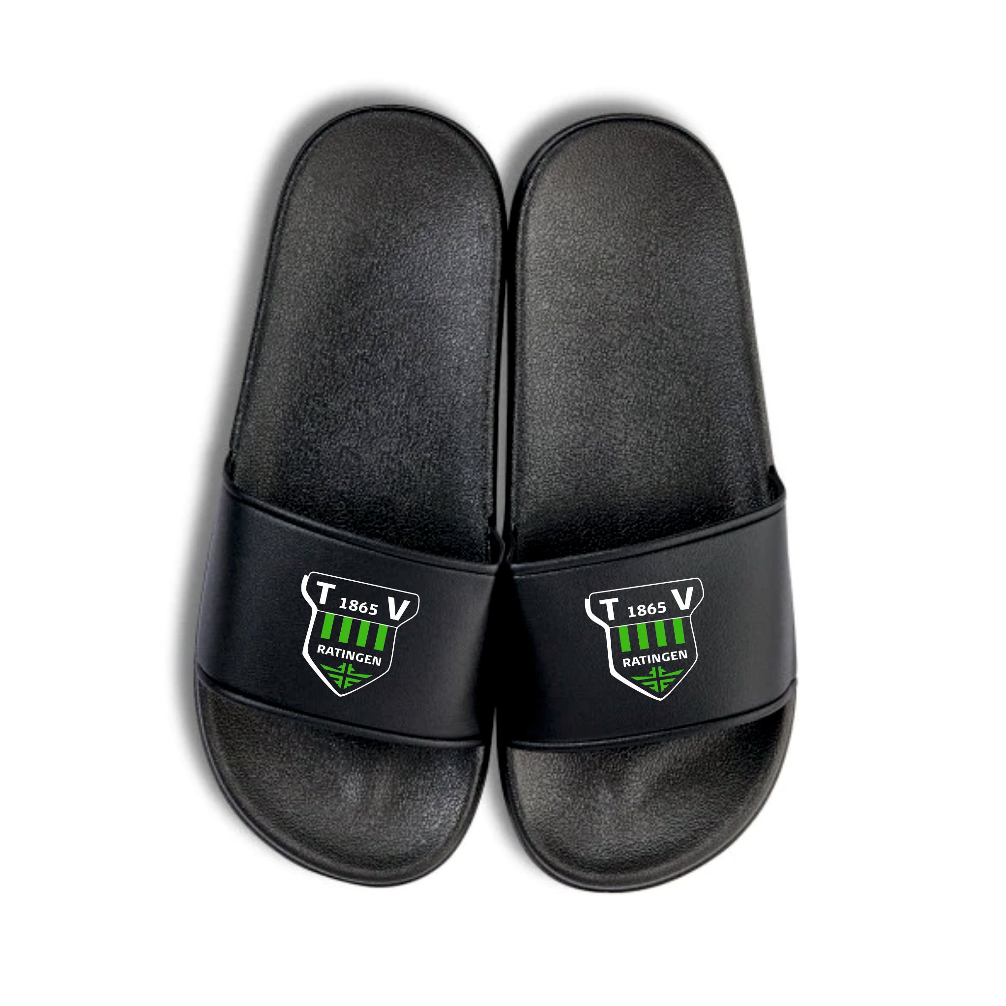 TV Ratingen Badeschlappen