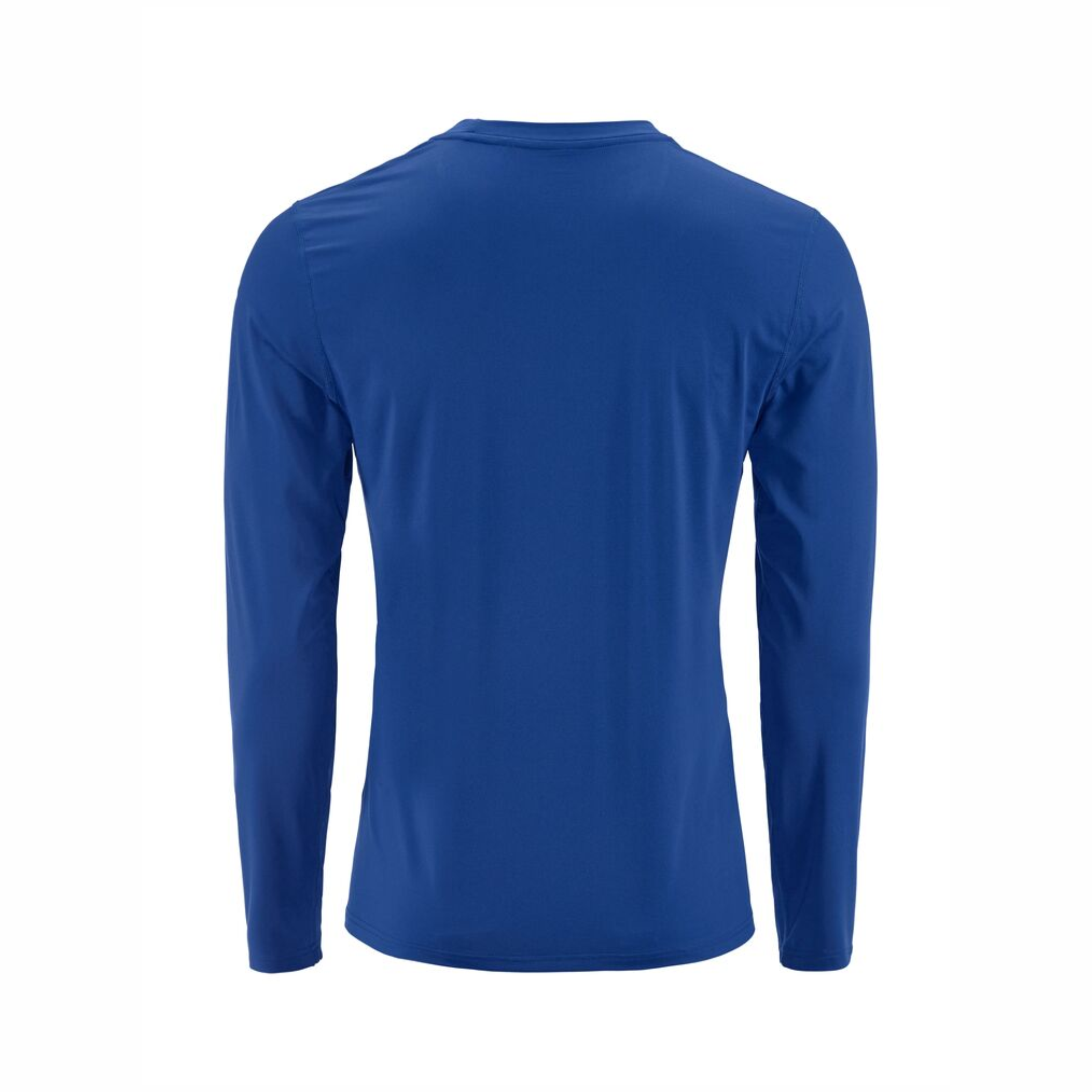 Craft Herren Ability langarm Baselayer, Farben: Schwarz, Weiß, Blau