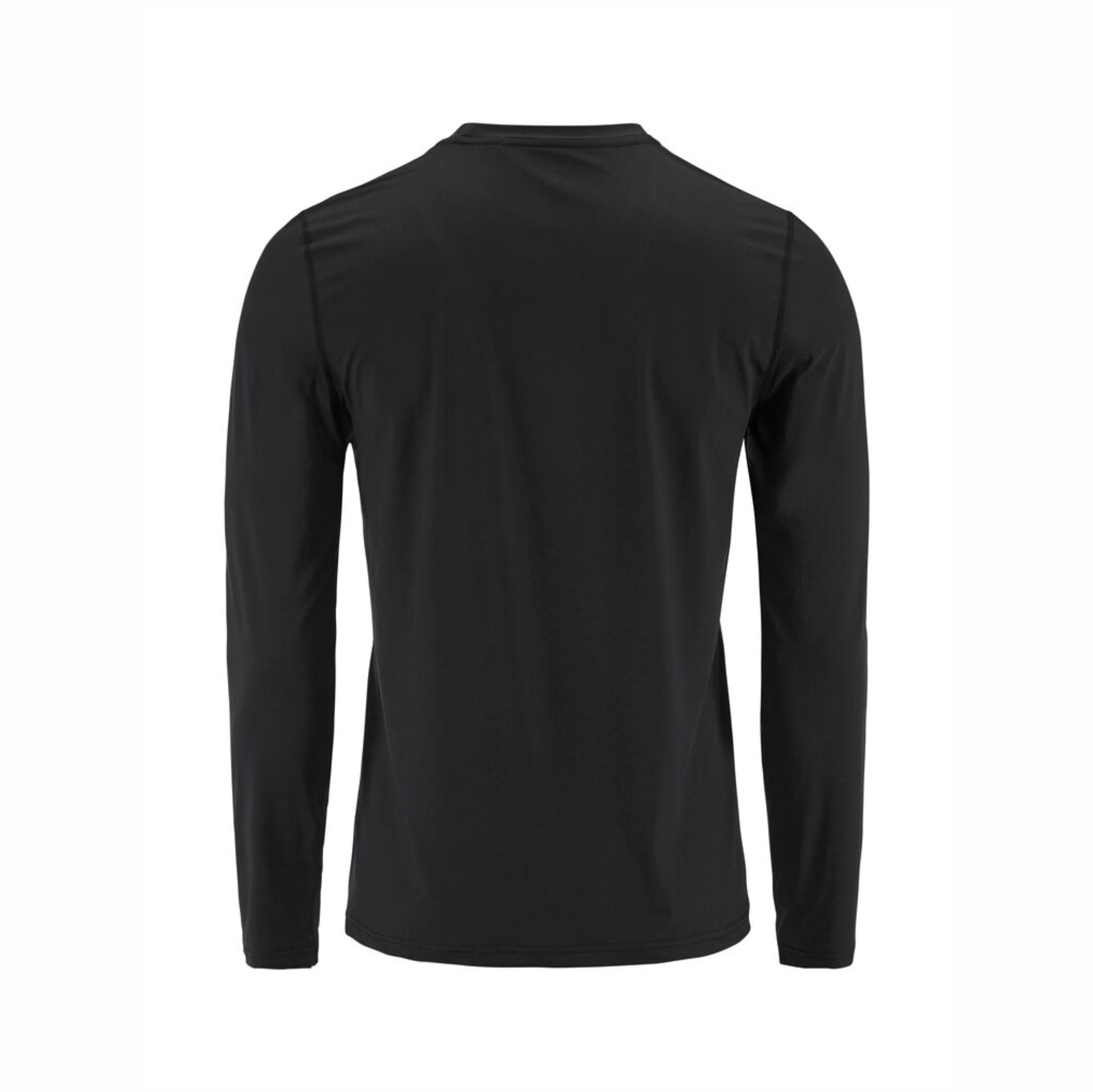 Craft Herren Ability langarm Baselayer, Farben: Schwarz, Weiß, Blau