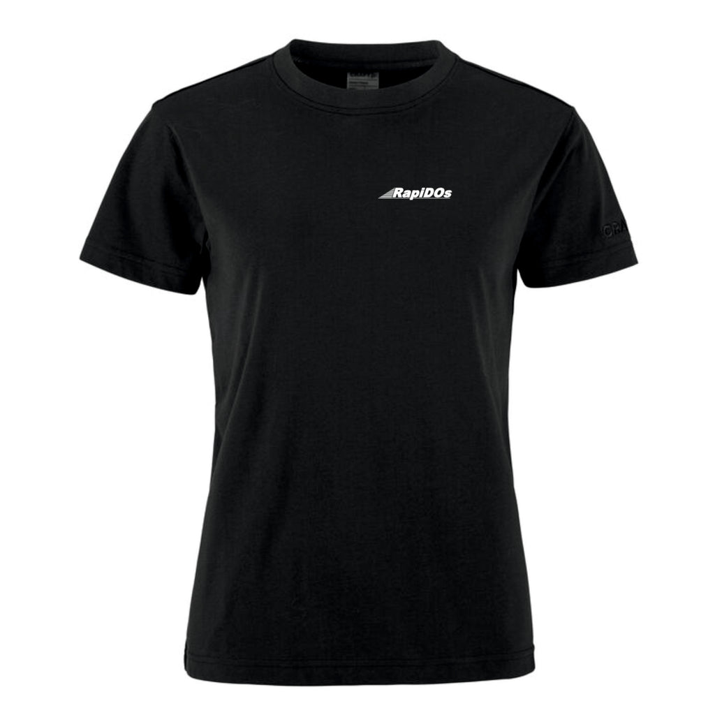 LC Rapid Dortmund Craft Damen Baumwoll T-Shirt