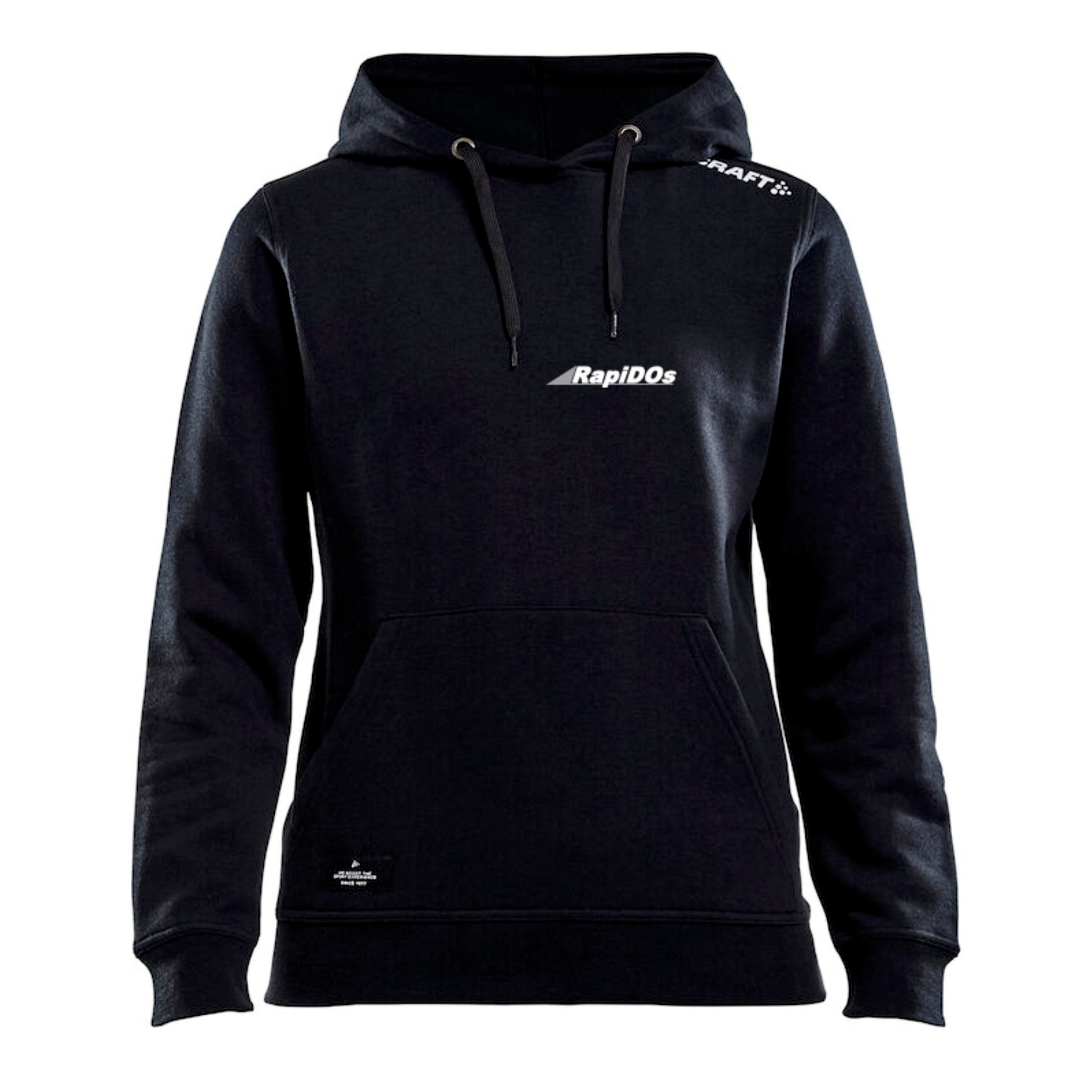 LC Rapid Dortmund Craft Damen Hoodie