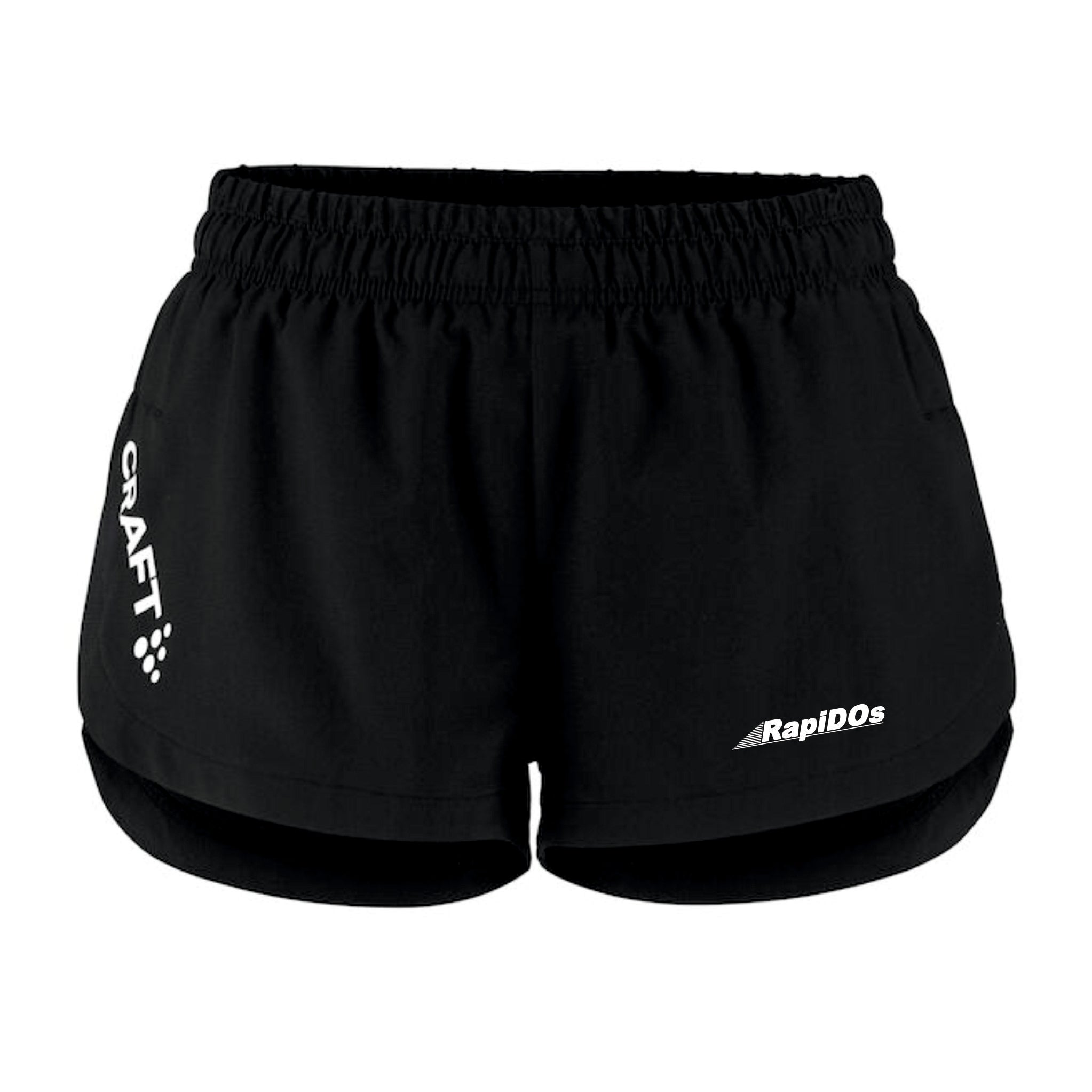 LC Rapid Dortmund Craft Damen Marathon Short