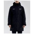 LC Rapid Dortmund Craft Damen Winterparka