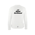 LC Rapid Dortmund Craft Damen Langarm T-Shirt