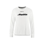 LC Rapid Dortmund Craft Damen Langarm T-Shirt
