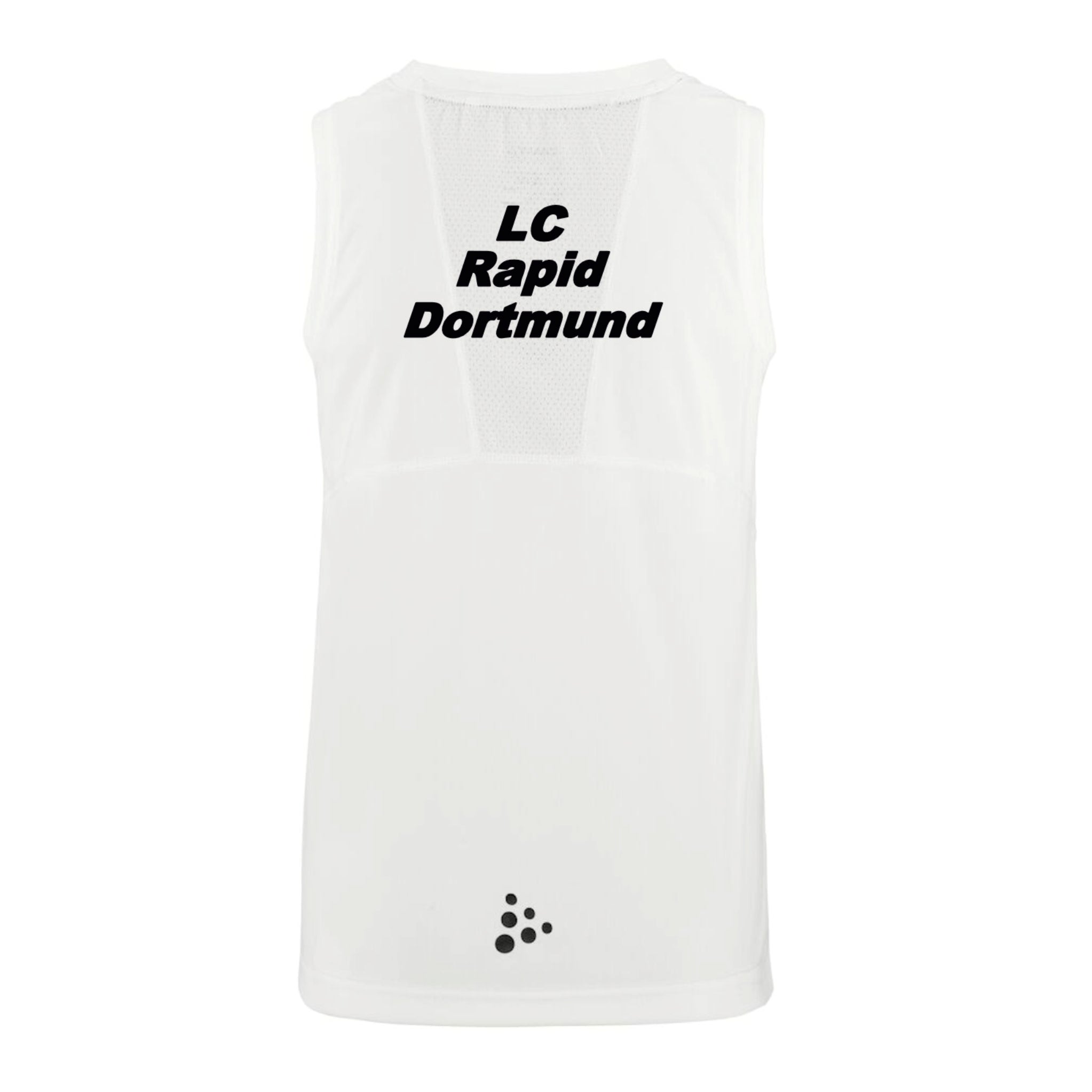 LC Rapid Dortmund Craft Damen Singlet