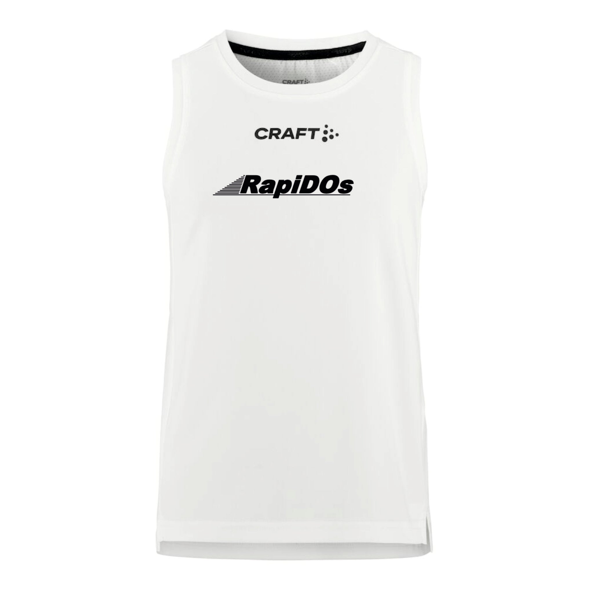 LC Rapid Dortmund Craft Damen Singlet