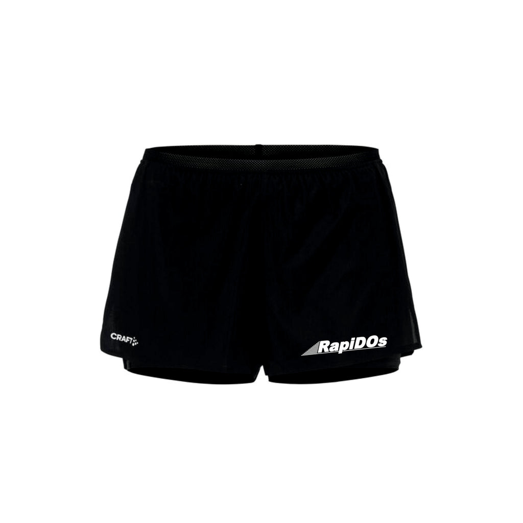 LC Rapid Dortmund Craft Damen Race Day Split Short