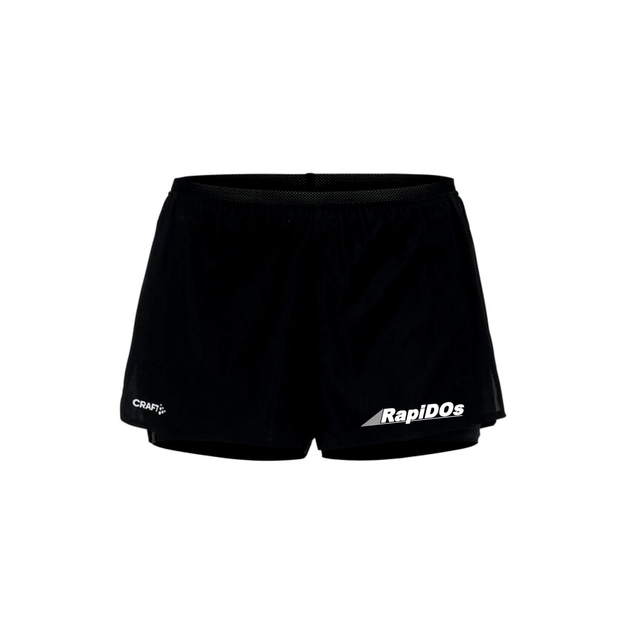 LC Rapid Dortmund Craft Damen Race Day Split Short