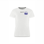 Castroper TV Kanu Craft Damen T-Shirt, Farben: Weiß, Blau, Schwarz