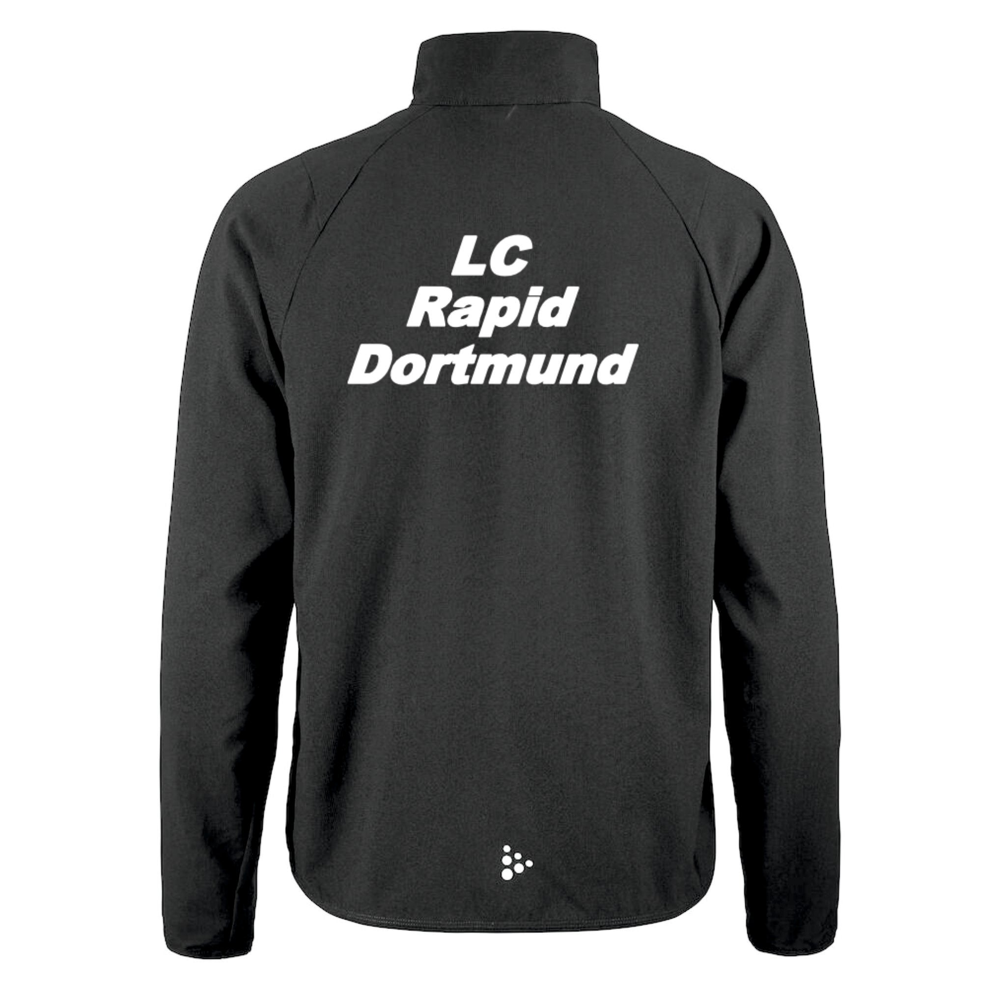 LC Rapid Dortmund Craft Damen Trainingsjacke