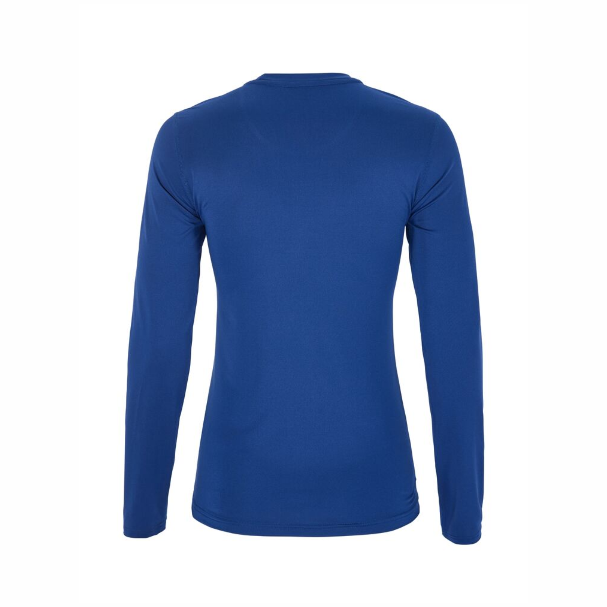 Craft Damen Ability langarm Baselayer, Farben: Schwarz, Weiß, Blau