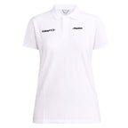 LC Rapid Dortmund Craft Damen Polo-Shirt