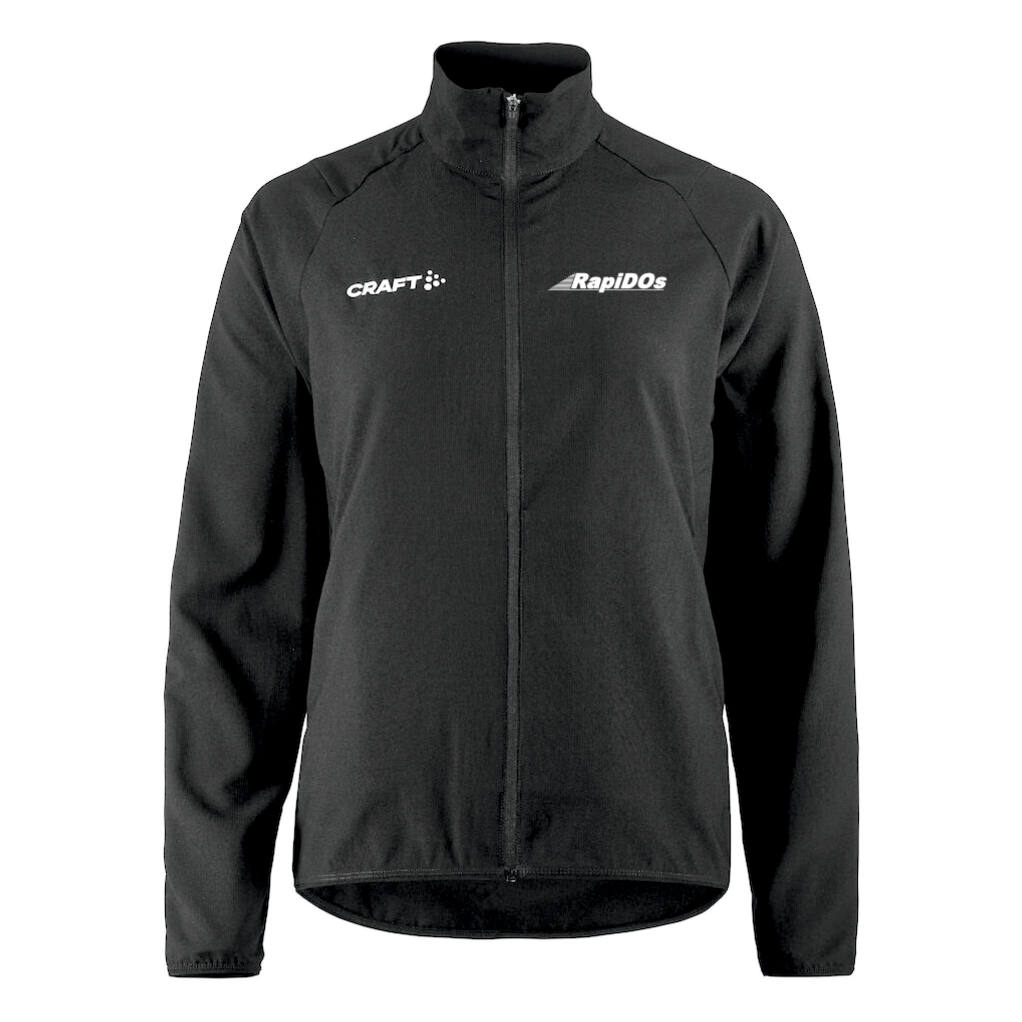LC Rapid Dortmund Craft Damen Trainingsjacke