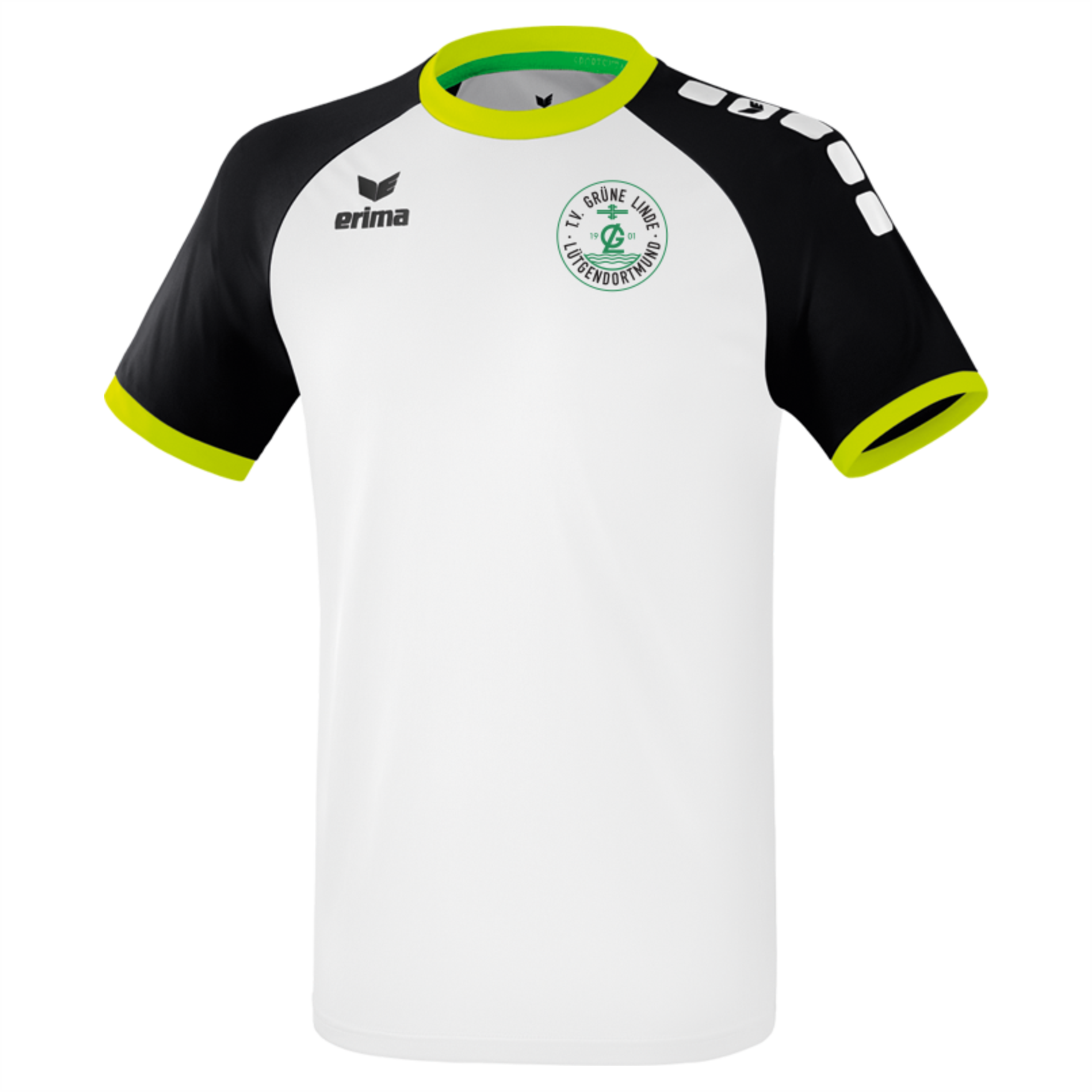 TV Grüne Linde Erima Trikot