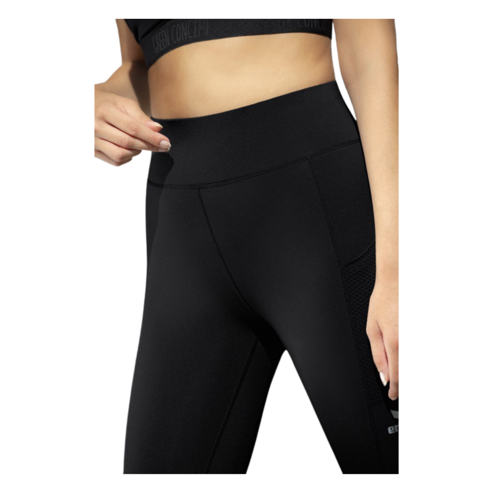 TV Grüne Linde Erima Damen Performance Tight