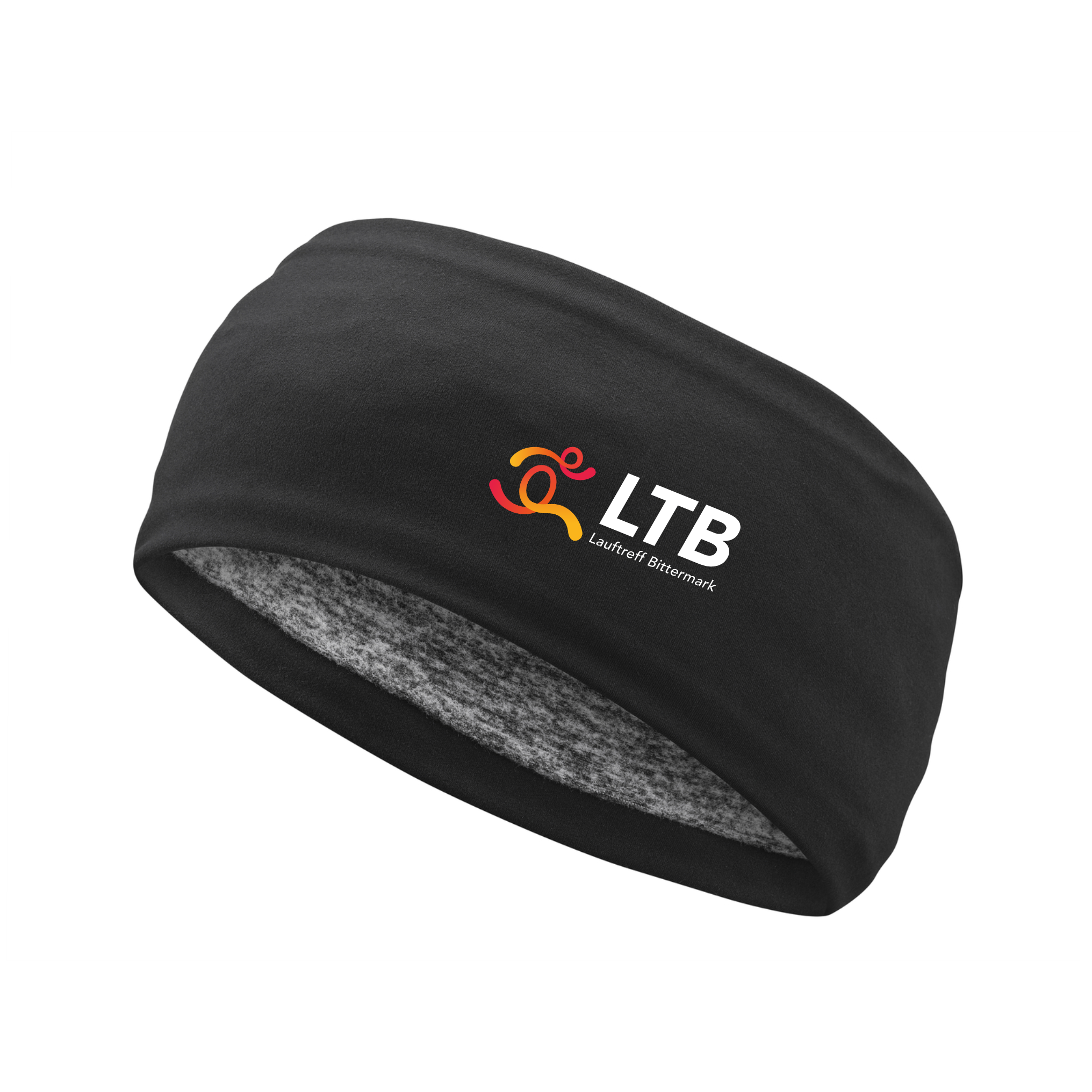 LT Bittermark Dortmund Craft Stirnband