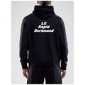 LC Rapid Dortmund Craft Kinder Hoodie