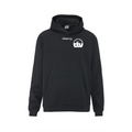 Castroper TV Kanu Craft Kinder Hoodie, Farben: Blau, Schwarz