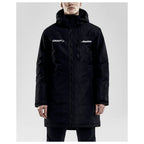 LC Rapid Dortmund Craft Kinder Winterparka