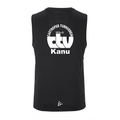 Castroper TV Kanu Craft Kinder Singlet, Farben: Weiß, Blau, Schwarz
