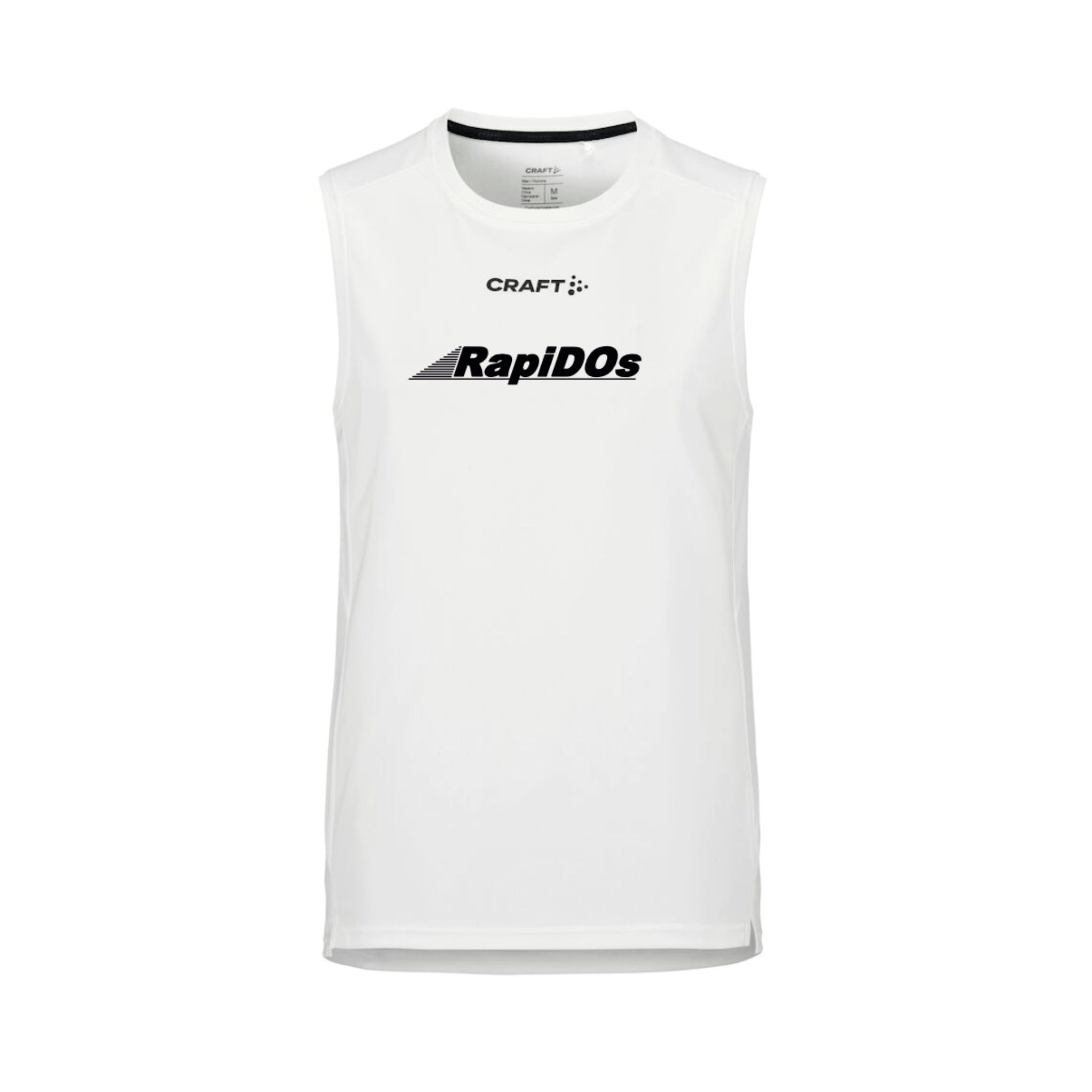LC Rapid Dortmund Craft Kinder Singlet