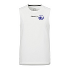 Castroper TV Kanu Craft Herren Singlet, Farben: Weiß, Blau, Schwarz