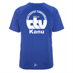 Castroper TV Kanu Craft Herren T-Shirt, Farben: Weiß, Blau, Schwarz