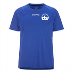 Castroper TV Kanu Craft Herren T-Shirt, Farben: Weiß, Blau, Schwarz