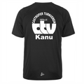 Castroper TV Kanu Craft Herren T-Shirt, Farben: Weiß, Blau, Schwarz