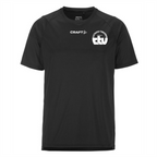 Castroper TV Kanu Craft Herren T-Shirt, Farben: Weiß, Blau, Schwarz