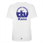 Castroper TV Kanu Craft Herren T-Shirt, Farben: Weiß, Blau, Schwarz