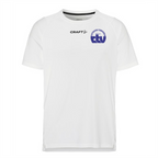 Castroper TV Kanu Craft Herren T-Shirt, Farben: Weiß, Blau, Schwarz