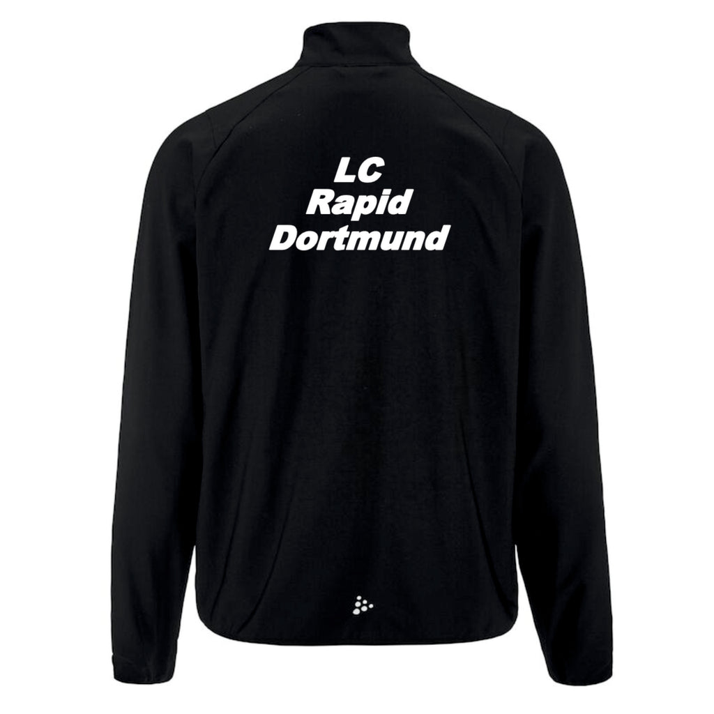 LC Rapid Dortmund Craft Kinder Trainingsjacke