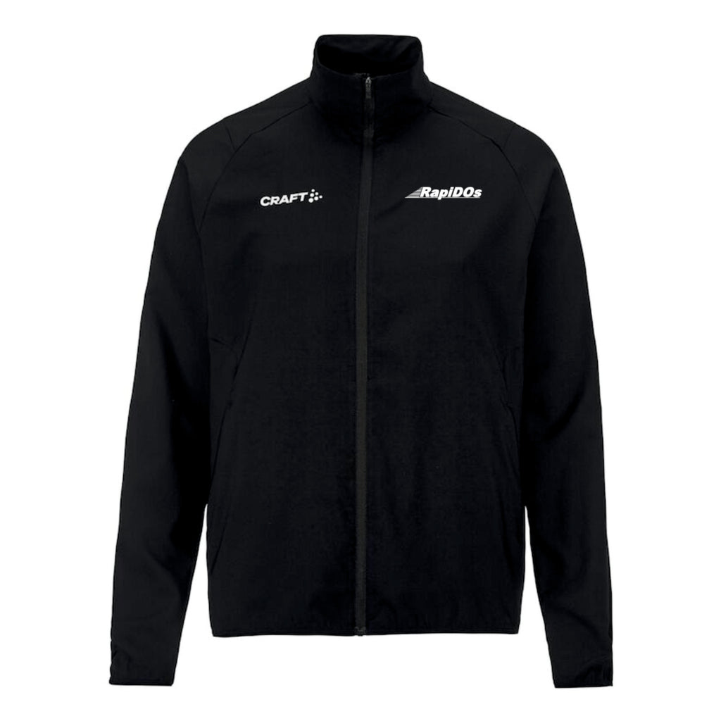 LC Rapid Dortmund Craft Kinder Trainingsjacke