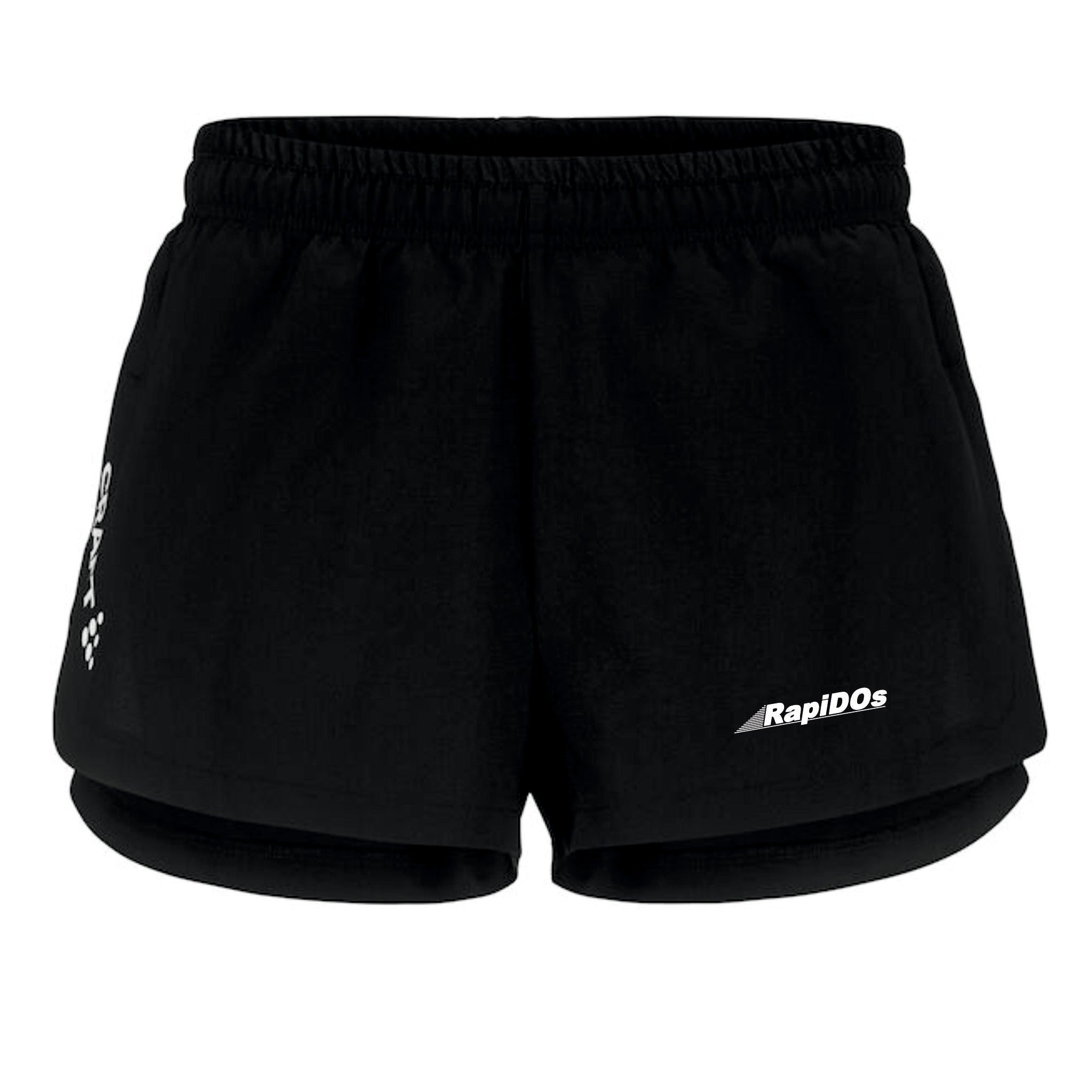 LC Rapid Dortmund Craft Herren Marathon Short