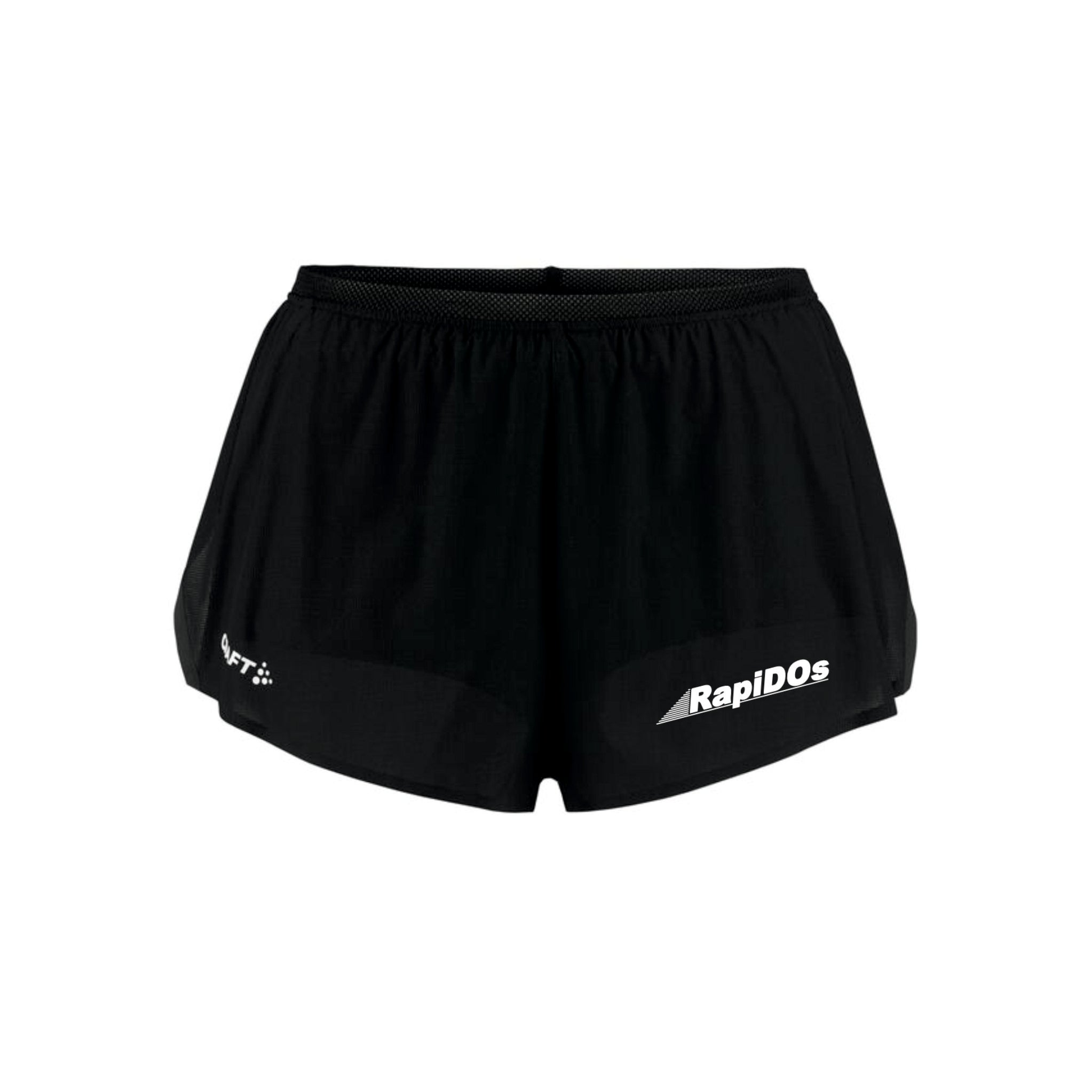 LC Rapid Dortmund Craft Herren Race Day Split Short