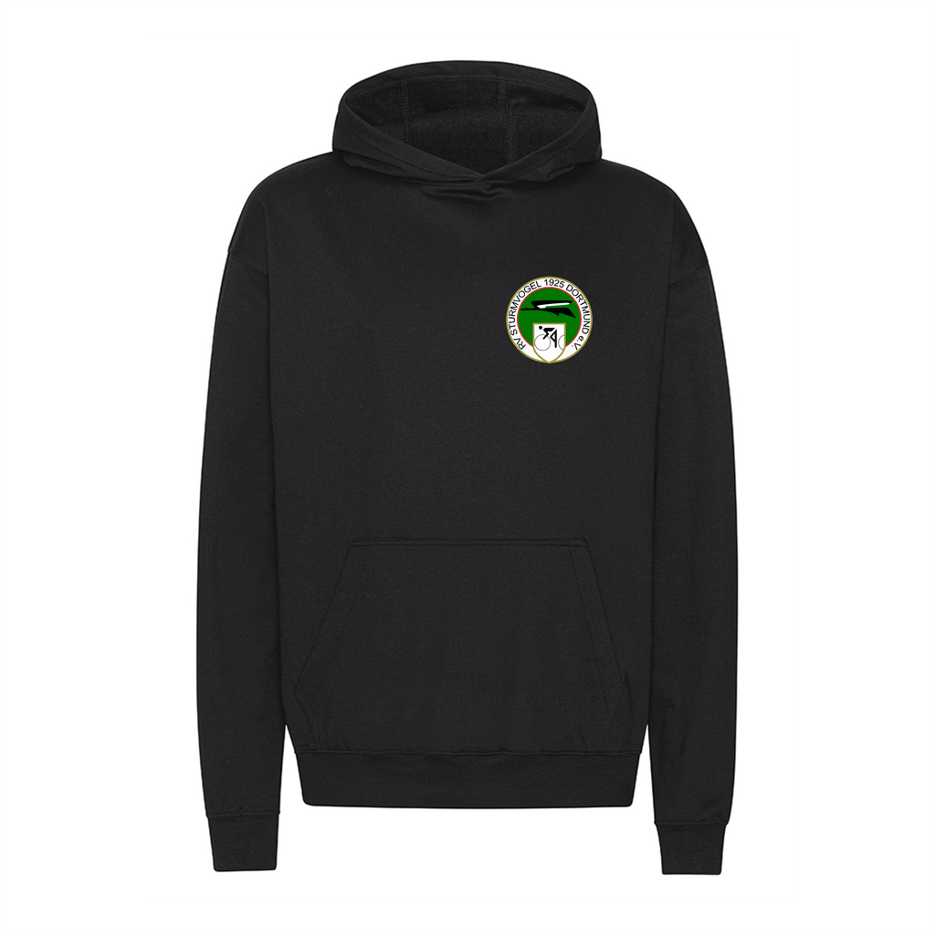 RV Sturmvogel Hoodie