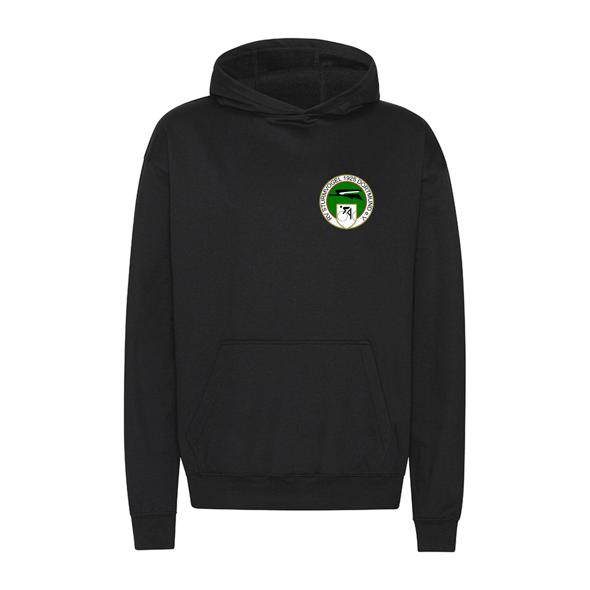 RV Sturmvogel, Hoodie