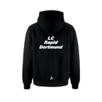 LC Rapid Dortmund Craft Kinder Kapuzenjacke