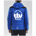 Castroper TV Kanu Craft Isolate Jacke, Farben: Blau, Schwarz