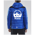 Castroper TV Kanu Craft Isolate Jacke, Farben: Blau, Schwarz