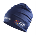 CT Bittermark  Craft Mütze Jersey High Hat