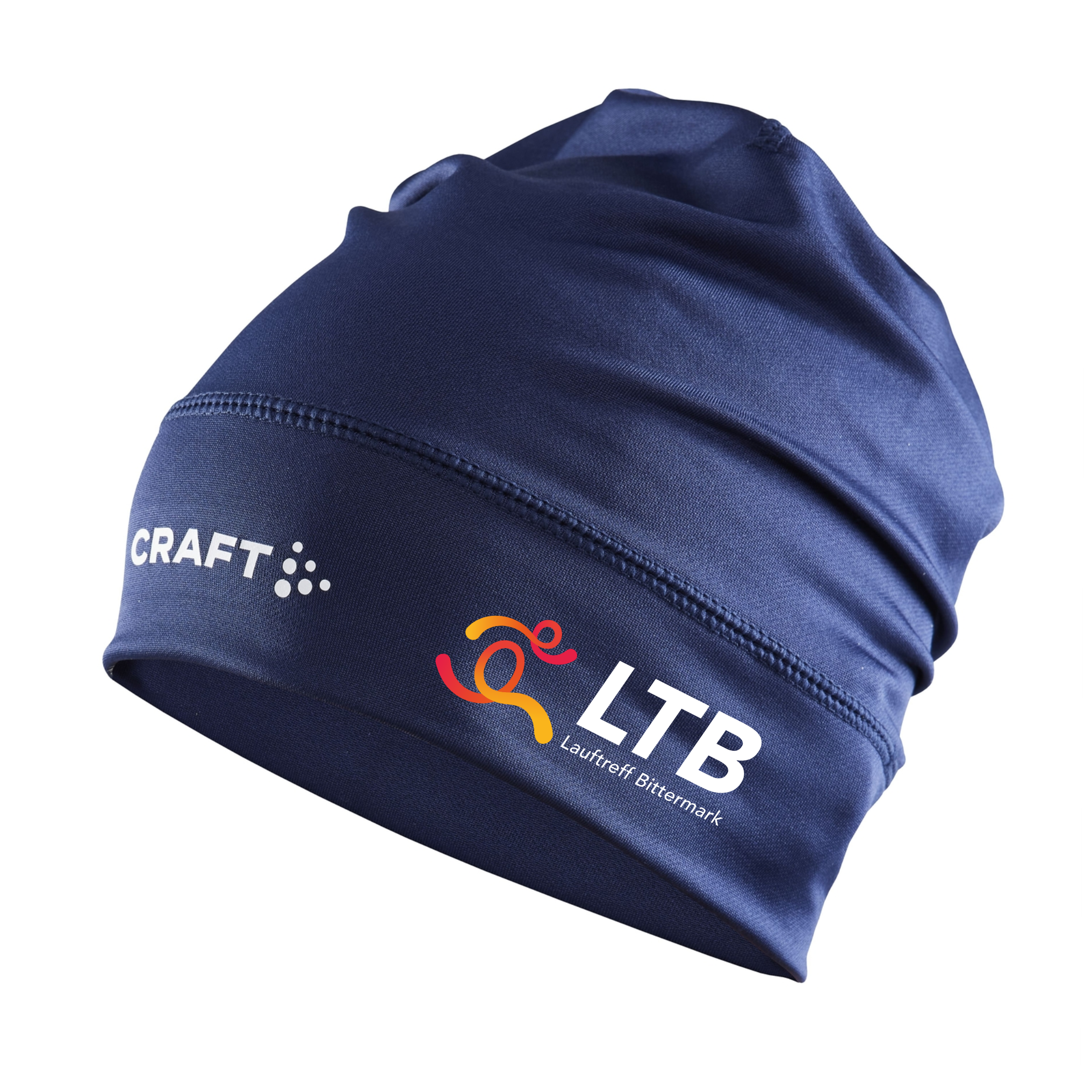 CT Bittermark  Craft Mütze Jersey High Hat