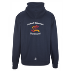 LT Bittermark Craft Unisex Kapuzenjacke