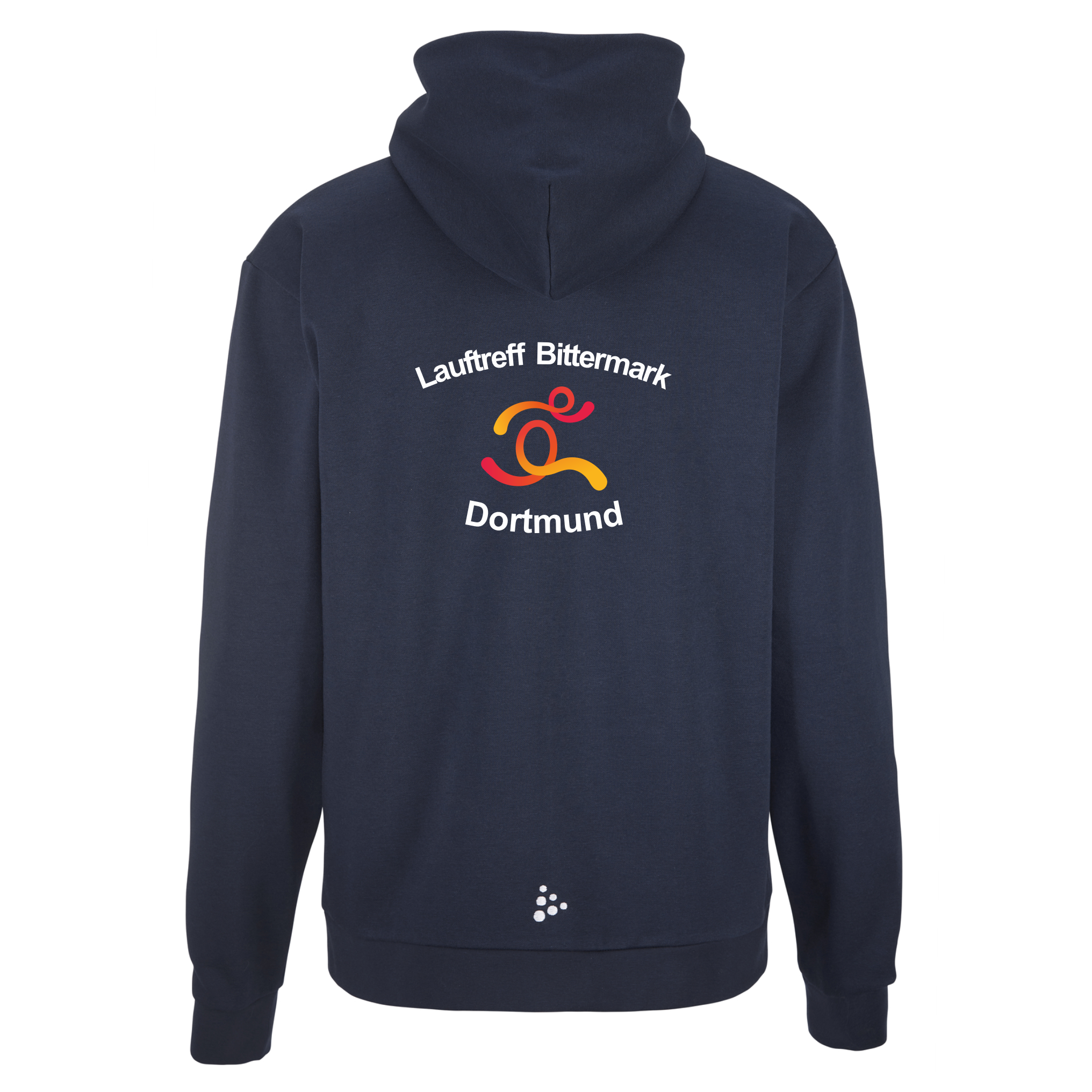 LT Bittermark Craft Unisex Kapuzenjacke