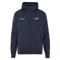 LT Bittermark Craft Unisex Kapuzenjacke