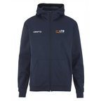LT Bittermark Craft Unisex Kapuzenjacke