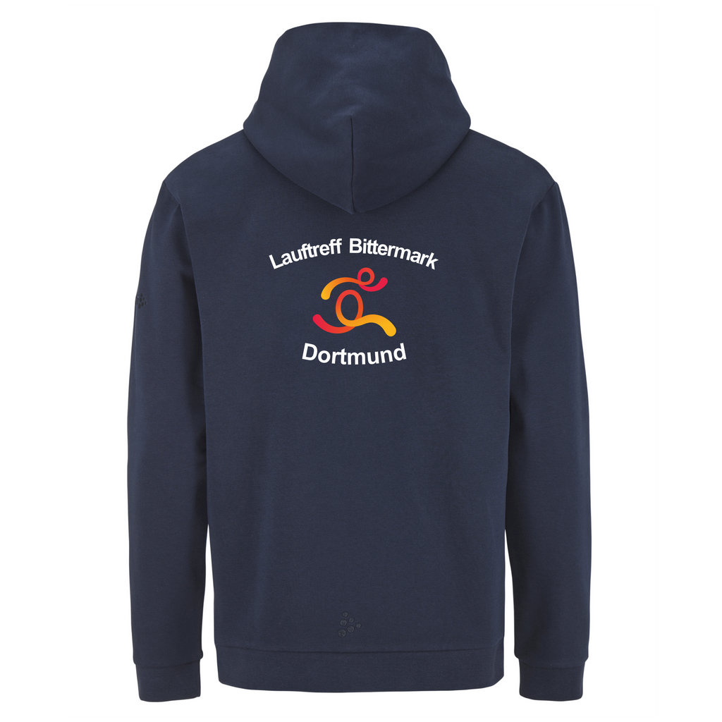 LT Bittermark Craft Unisex Hoodie